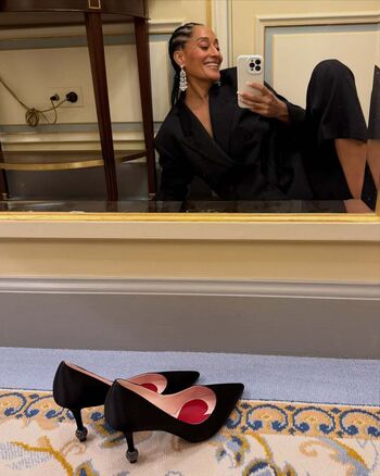 Tracee Ellis Ross