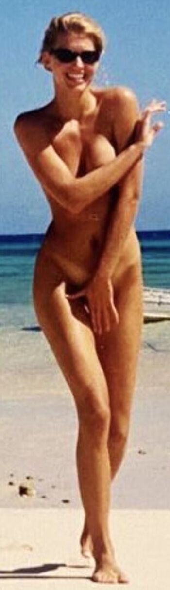 Tricia Helfer