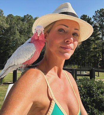 Tricia Helfer