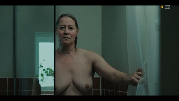 Trine Dyrholm