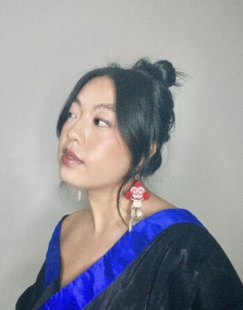 Trinity Vang Hmong