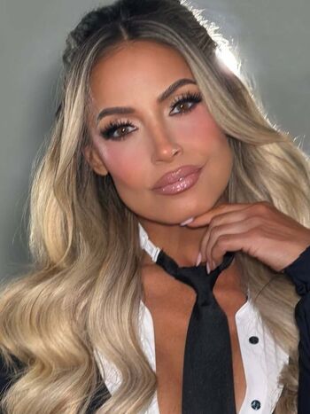 Trish Stratus