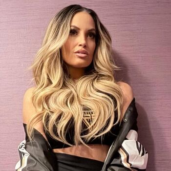Trish Stratus