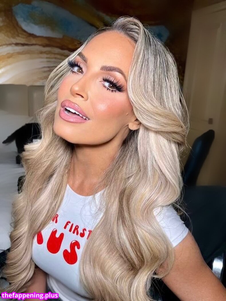 Trish Stratus