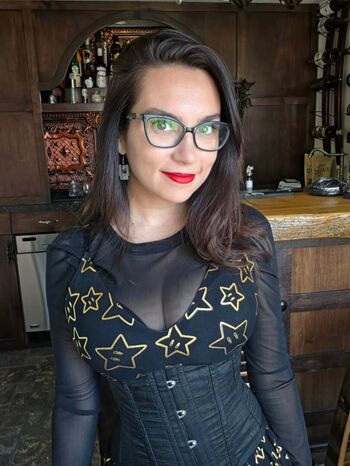 Trisha Hershberger