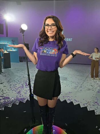 Trisha Hershberger