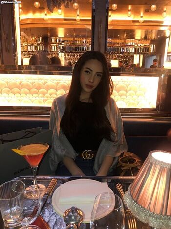 TS Aliyah Rose