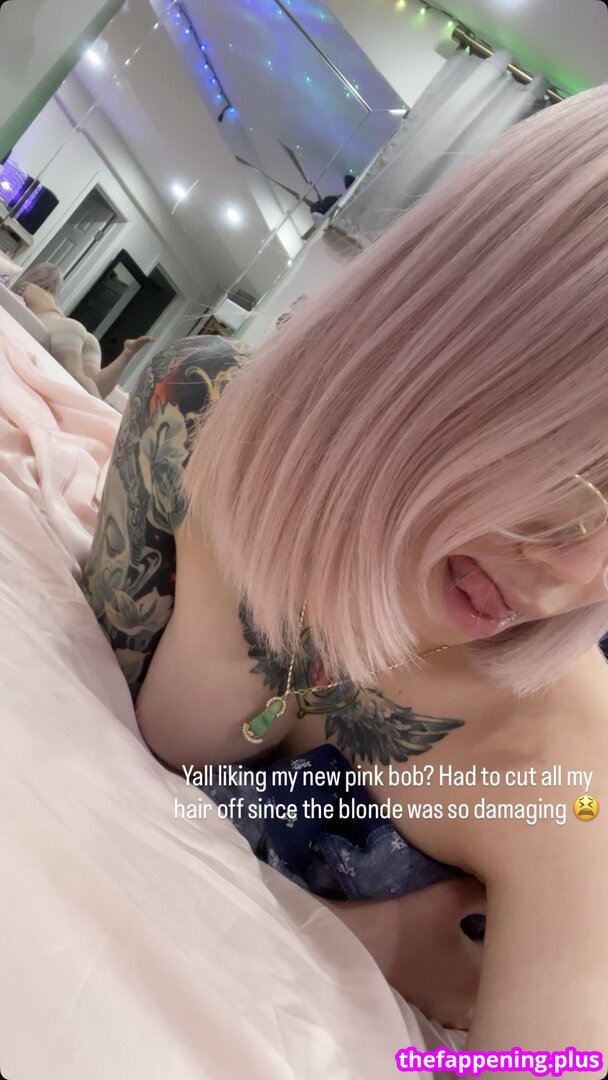 TS Melanie