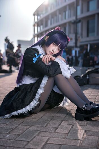 tsukunetsukimi