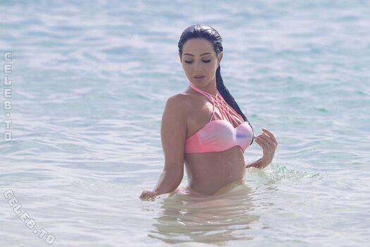 Tulisa Contostavlos