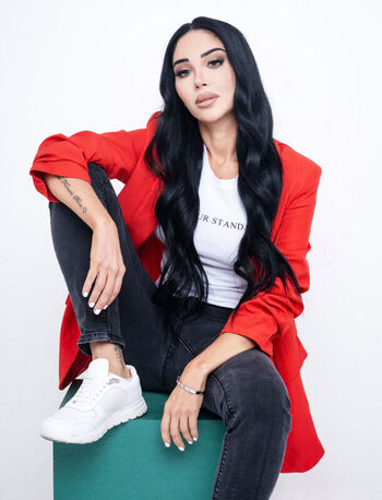 Tulisa Contostavlos