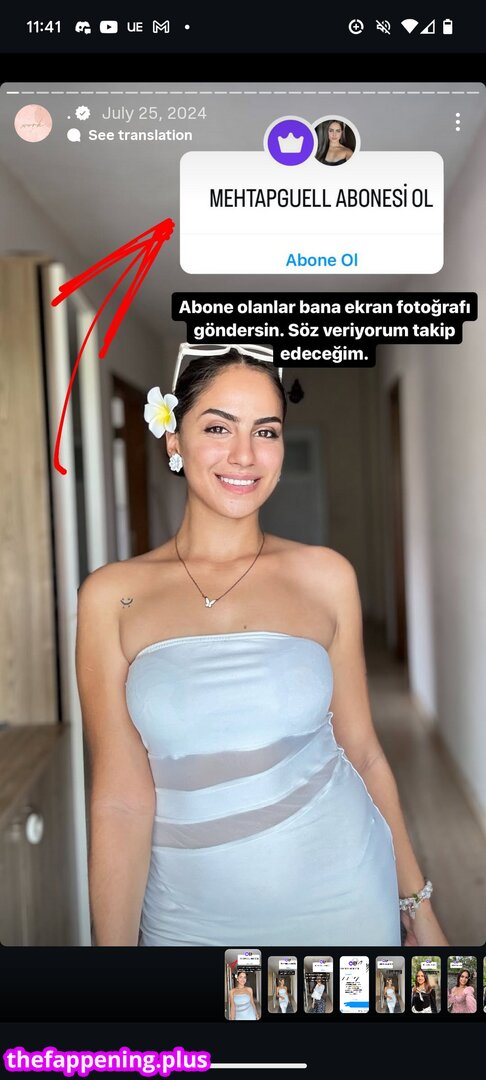 Turkish Girls