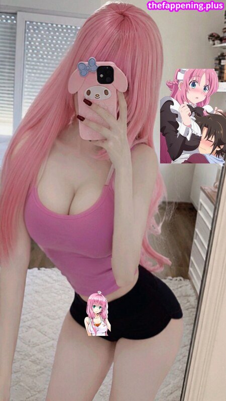 Turkish Petite Girl