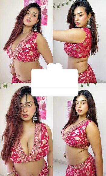 Tushikha Goswami