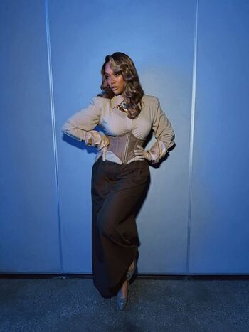 Tyra Banks