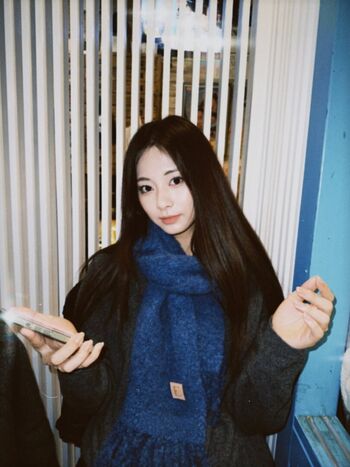 Tzuyu
