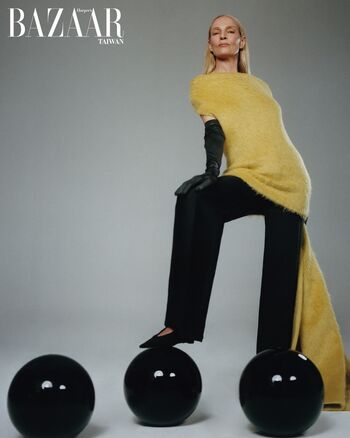 Uma Thurman