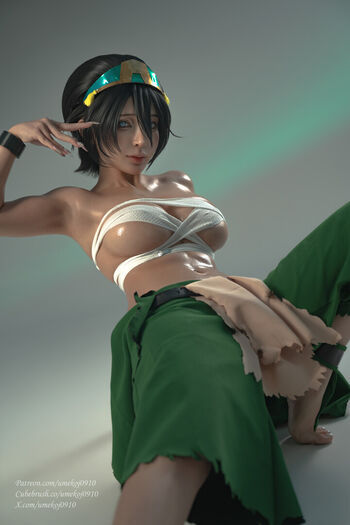 Umeko J