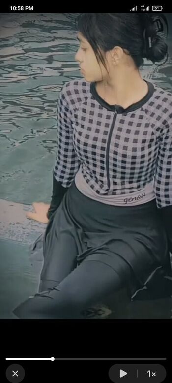 Undressada