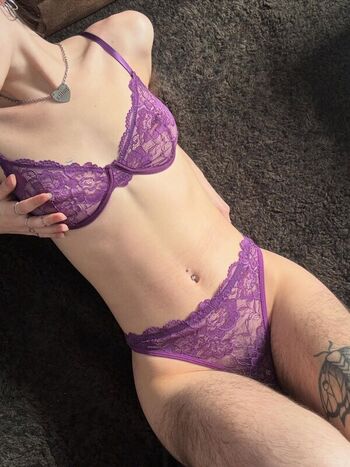 unfilteredviolet