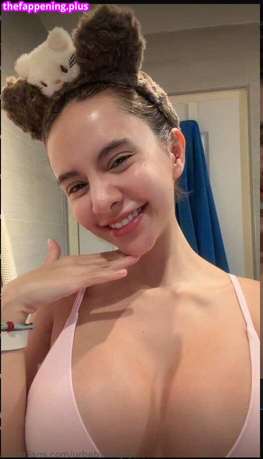 urbabyjasmin