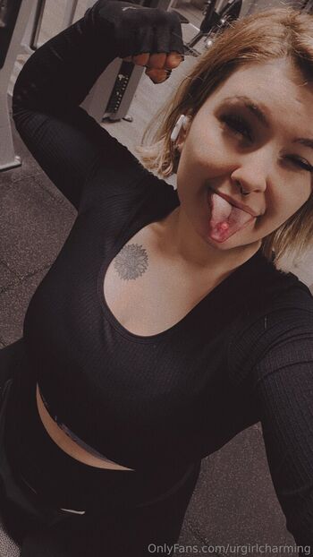 urgirlcharming