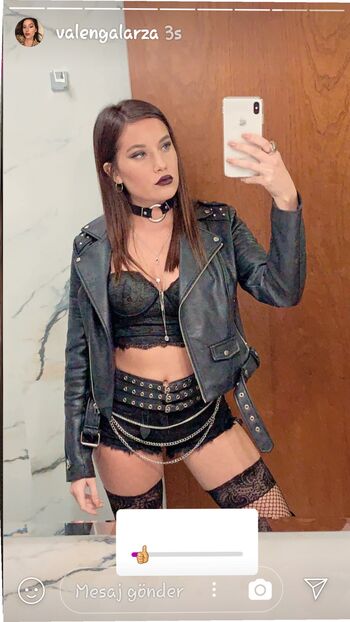 Valengalarza