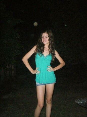 Valeria Eugenia Villalba