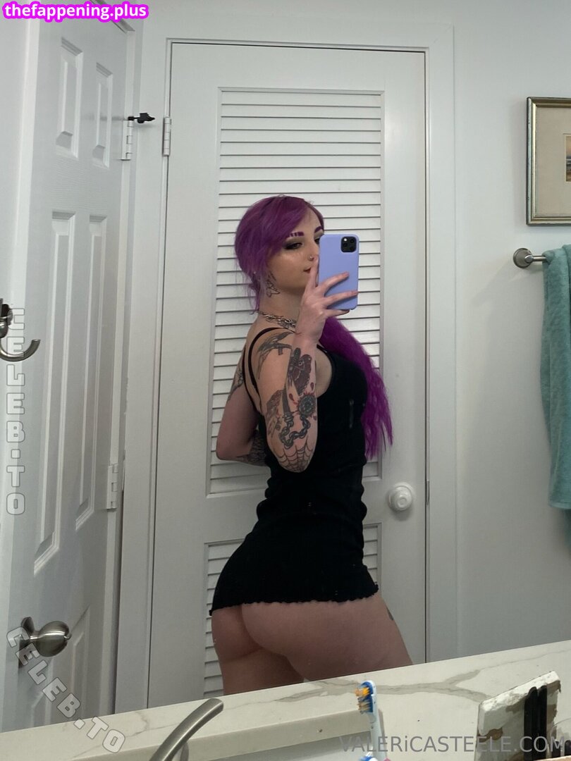 Valerica Steele