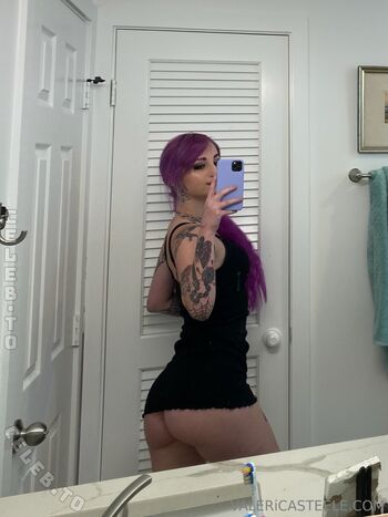 Valerica Steele