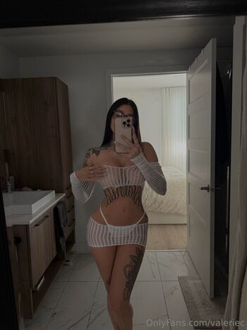 Valerie Cossette