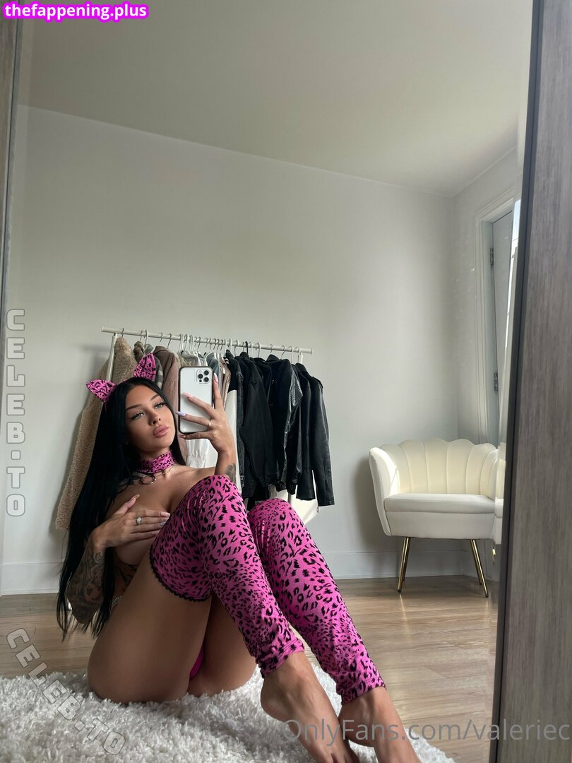 Valerie Cossette