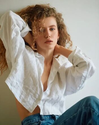 Valerie Shishkina