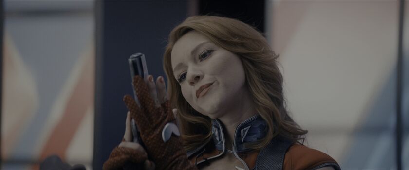 Valorie Curry