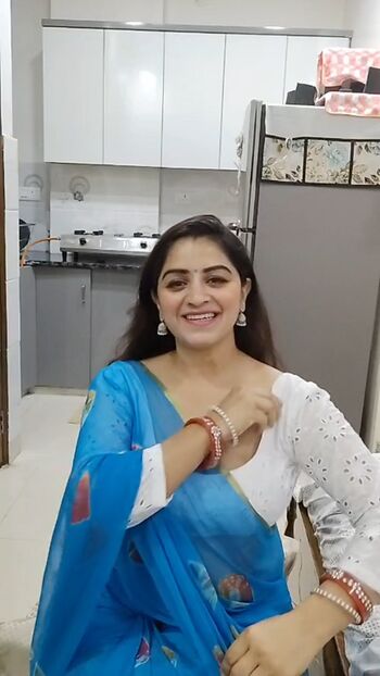 Vandana Pathak