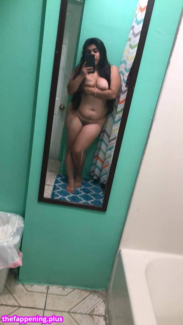 Vanessa Alvarado Cruz
