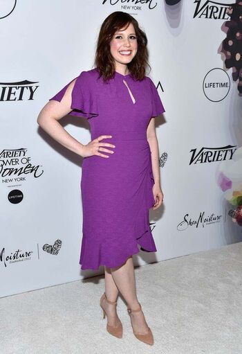 Vanessa Bayer