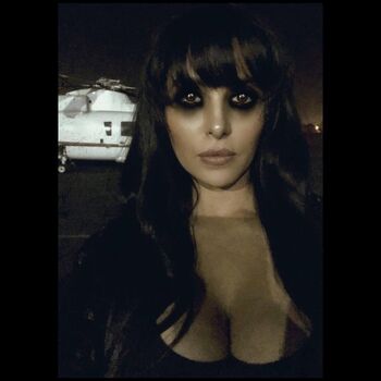 Vanessa Bryant