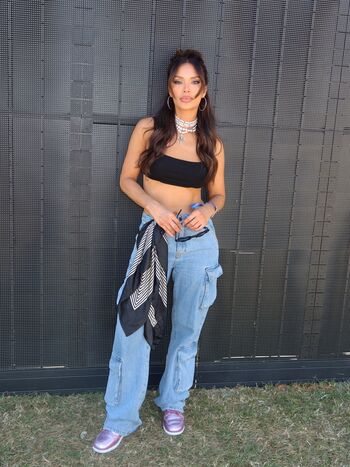 Vanessa Curry