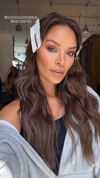 Vanessa Curry