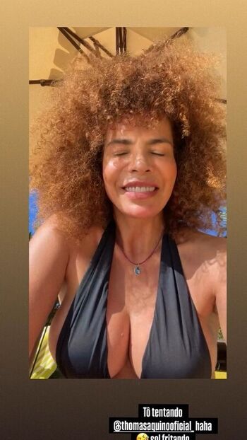 Vanessa Da Mata
