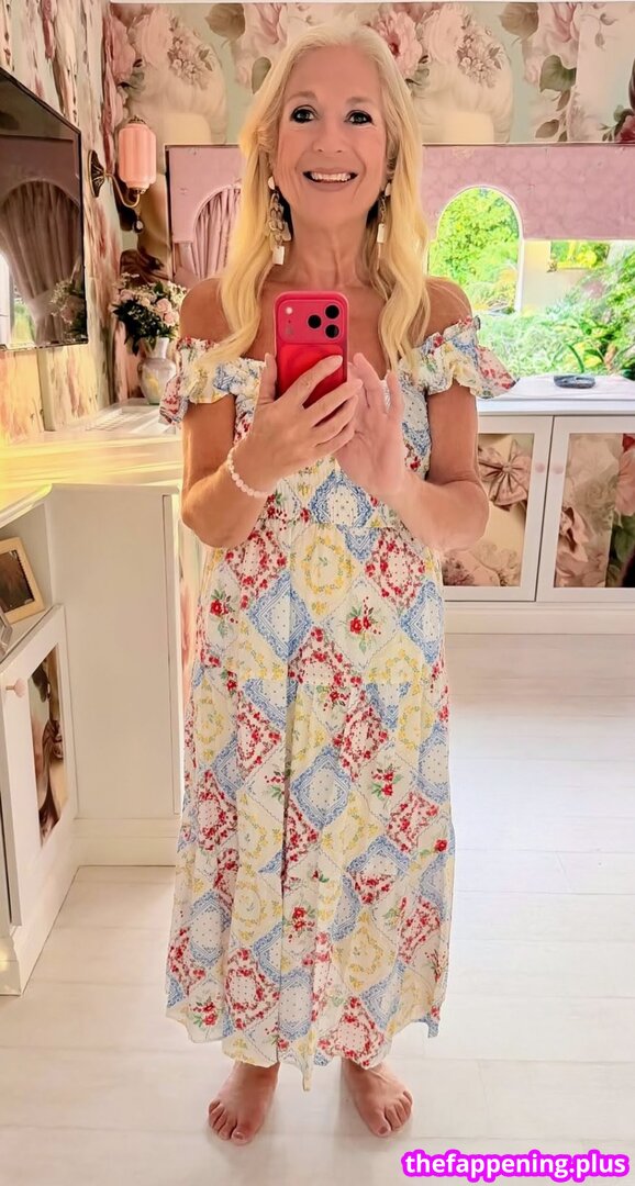 Vanessa Feltz