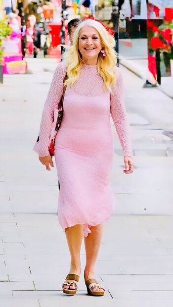 Vanessa Feltz
