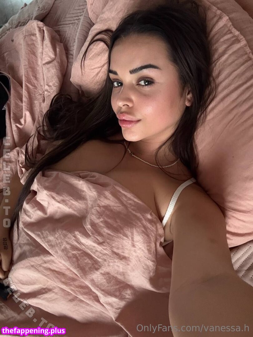 Vanessa.h