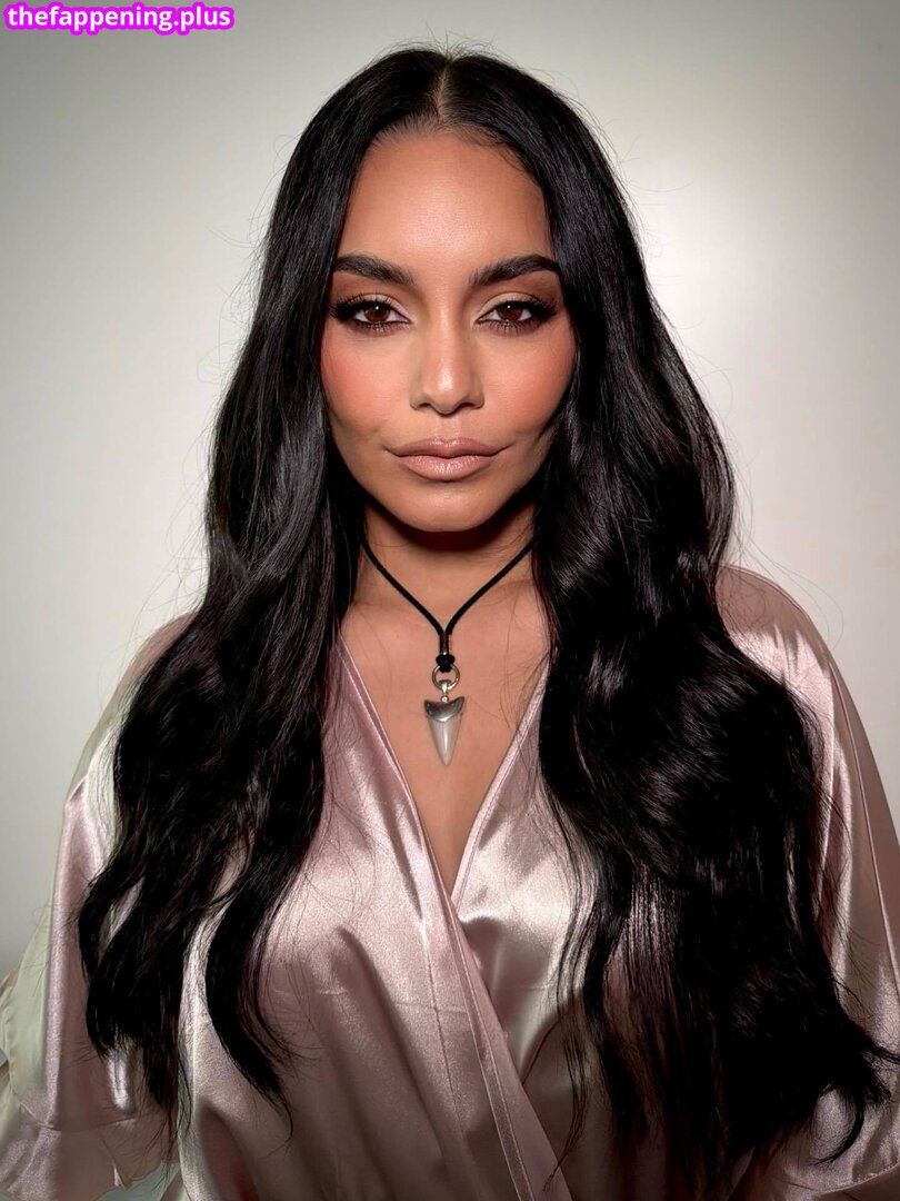 Vanessa Hudgens