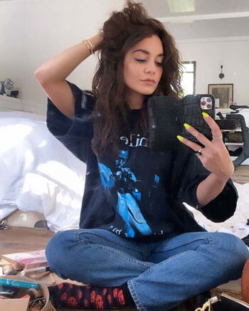 Vanessa Hudgens
