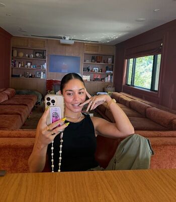 Vanessa Hudgens