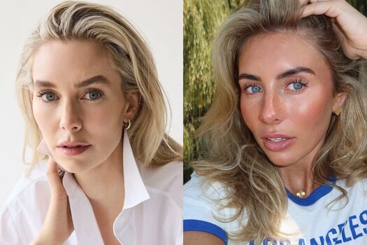 Vanessa Kirby