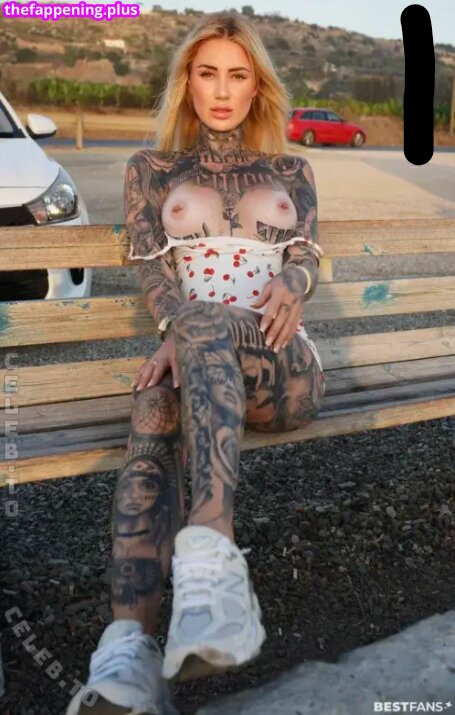 Vanessa Liberte