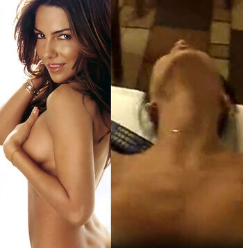 Vanessa Marcil
